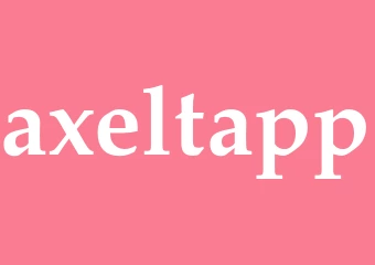 Synonym axeltapp