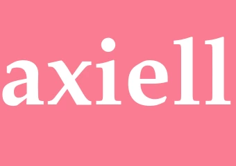 Synonym axiell