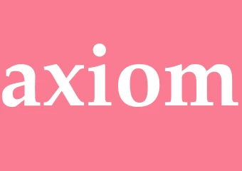 Synonym axiom