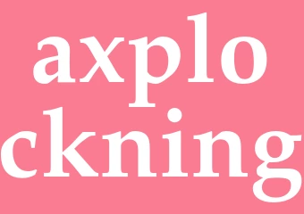 Synonym axplockning