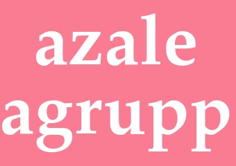Synonym azaleagrupp