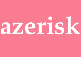 Synonym azerisk