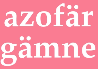 Synonym azofärgämne