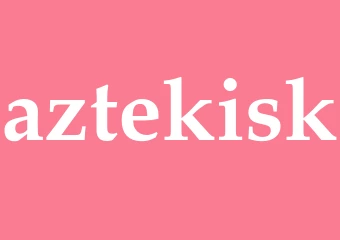 Synonym aztekisk