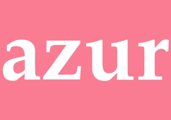 Synonym azur
