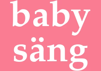 Synonym babysäng