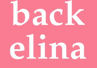 Synonym backelina