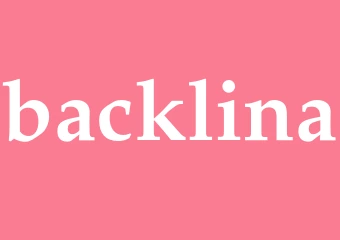 Synonym backlina