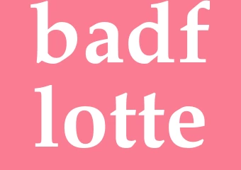 Synonym badflotte