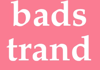 Synonym badstrand