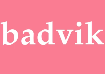 Synonym badvik