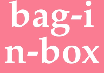 Synonym bag-in-box