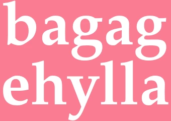 Synonym bagagehylla