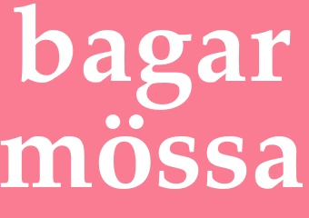 Synonym bagarmössa
