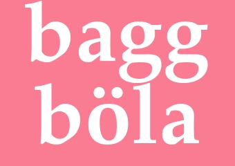 Synonym baggböla