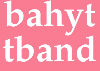 Synonym bahyttband