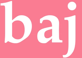 Synonym baj