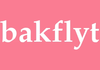 Synonym bakflyt