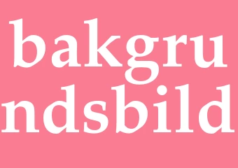 Synonym bakgrundsbild