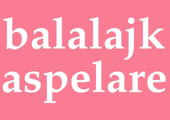 Synonym balalajkaspelare