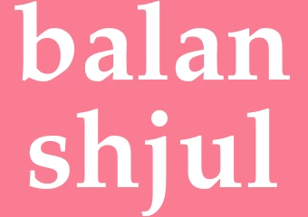 Synonym balanshjul