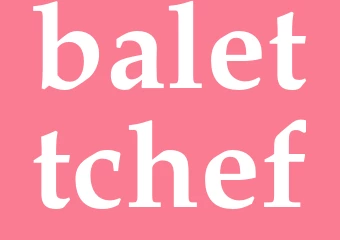 Synonym balettchef