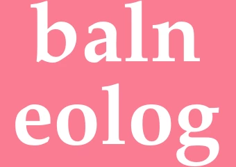 Synonym balneolog