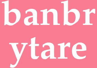 Synonym banbrytare