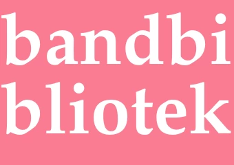 Synonym bandbibliotek