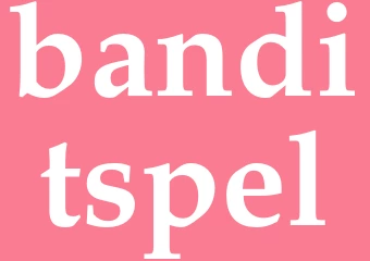 Synonym banditspel