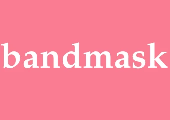 Synonym bandmask