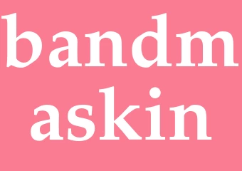 Synonym bandmaskin