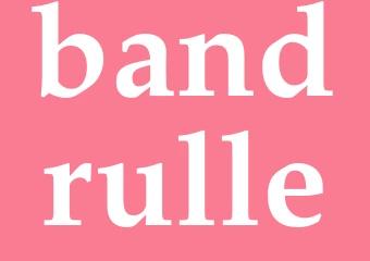 Synonym bandrulle
