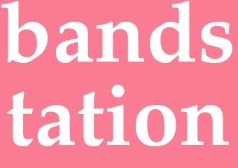 Synonym bandstation