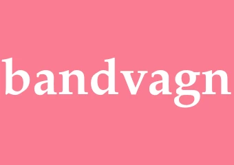 Synonym bandvagn