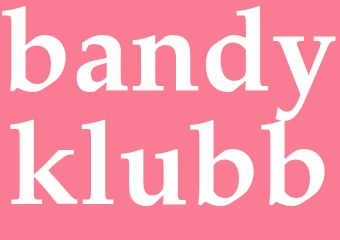 Synonym bandyklubb