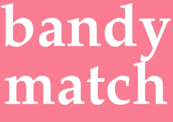 Synonym bandymatch