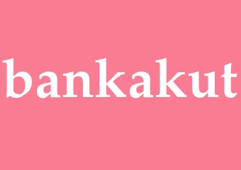 Synonym bankakut