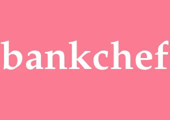 Synonym bankchef