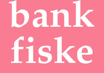 Synonym bankfiske