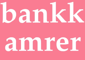 Synonym bankkamrer