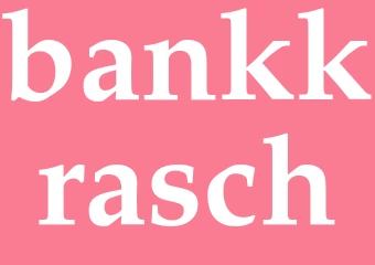 Synonym bankkrasch