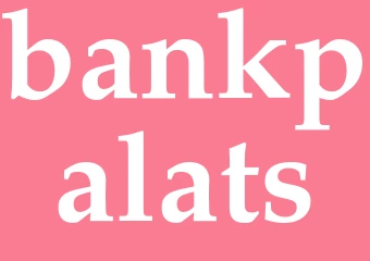 Synonym bankpalats