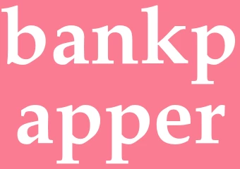 Synonym bankpapper