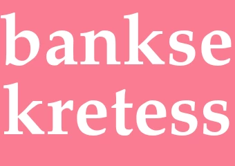 Synonym banksekretess