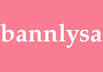 Synonym bannlysa