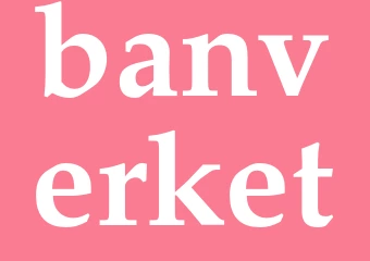Synonym banverket