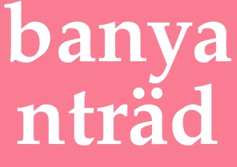 Synonym banyanträd