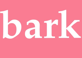 Synonym bark