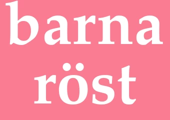 Synonym barnaröst